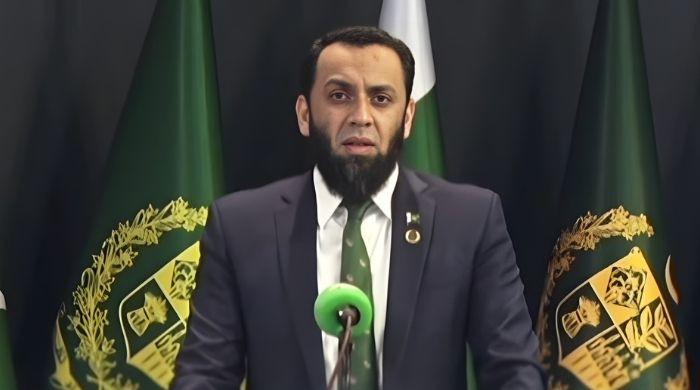 Retaliatory action against Afghan Taliban regime continues to neutralise threat: Tarar