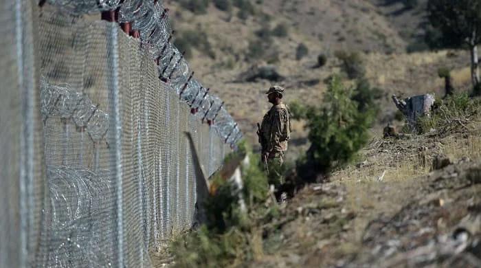 Afghan Taliban shelling injures woman, four children in South Waziristan: security sources