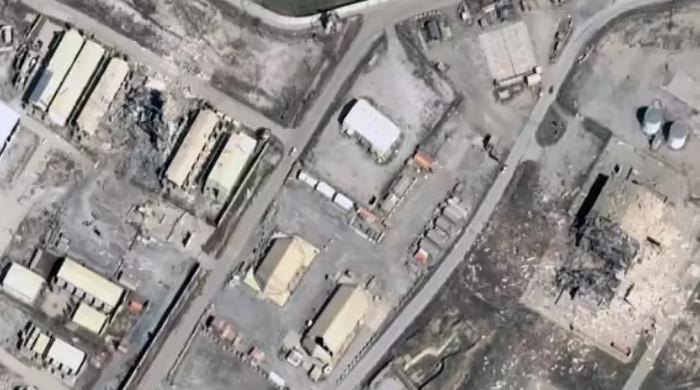 ‘Ghazab lil-Haq': Over 480 Taliban regime's operatives killed, nearly 700 injured: Tarar