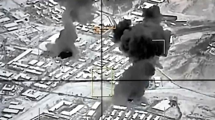 Tarar says 297 Afghan Taliban killed; 89 posts destroyed as action continues against regime