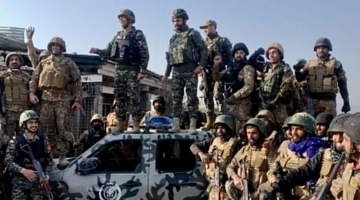 'Operation Ghazab lil-Haq': Pakistan hits Taliban military installations in Afghanistan; 133 killed 