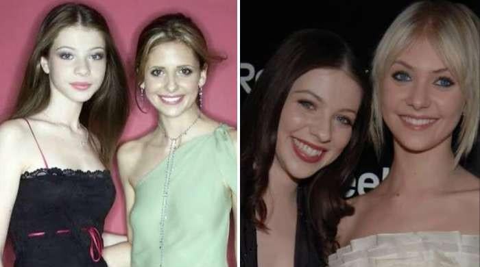 Sarah Michelle Geller, Taylor Momsen remember Michelle Trachtenberg