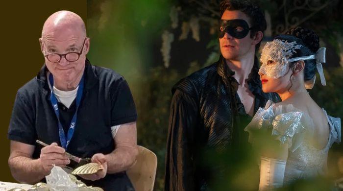 'Bridgerton' honors Nicholas Braimbridge & Tony Cooper: Find out who were they