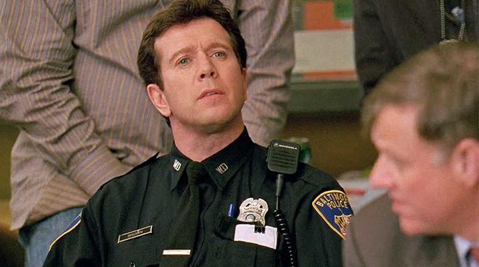 Who was Bobby J. Brown? Actor from ‘The Wire' dies at 62