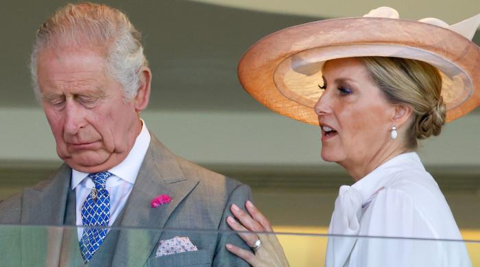 King Charles, Duchess Sophie hold breaths as tell-all memoir announced 