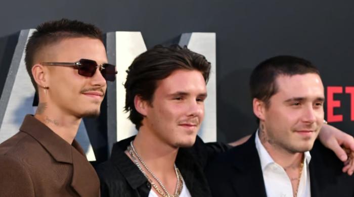 Three Brothers, Three Priorities: Beckham Brothers In Action