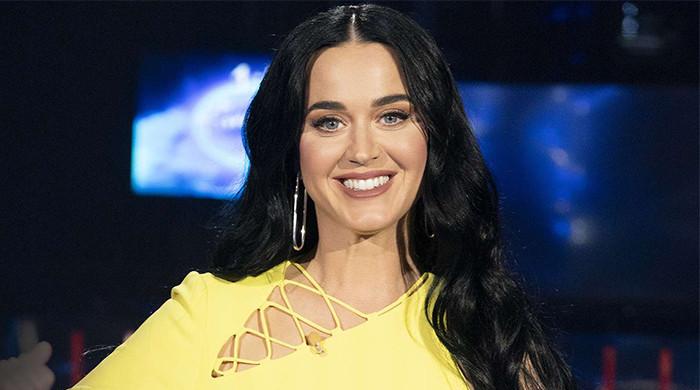 Katy Perry teases exciting release amid Justin Trudeau romance