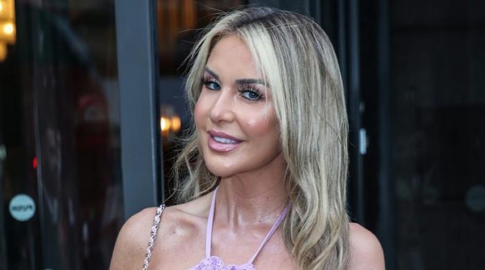 Peggy Rose offers hope to IVF couples with pregnancy reveal