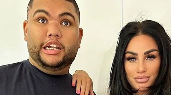 Harvey Price's health at risk if he doesn't listen to Katie