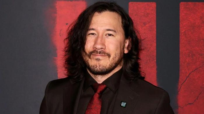 Markiplier rejects Hollywood games label after ‘Iron Lung' massive success