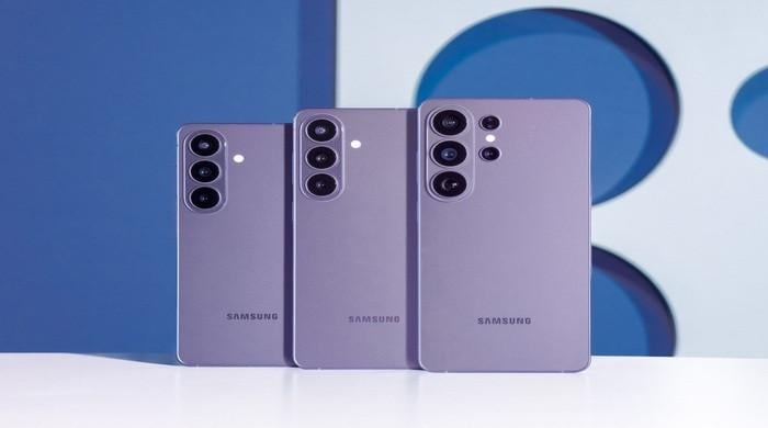 Galaxy S26's Ocean Mode welcome, but not ready for diving yet