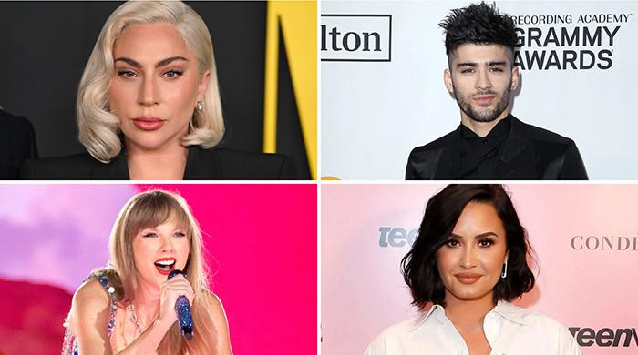 From Taylor Swift to Demi Lovato: Stars opening up about eating disorders