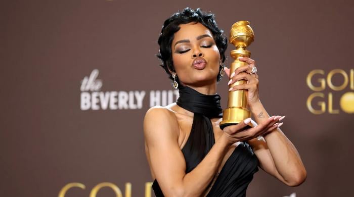 Teyana Taylor recalls being laughed at for chasing Hollywood