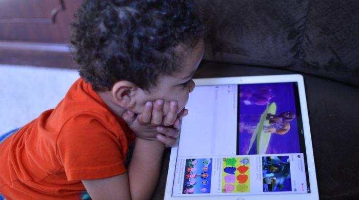 Study finds YouTube algorithm pushing AI-generated ‘Junk' content to children