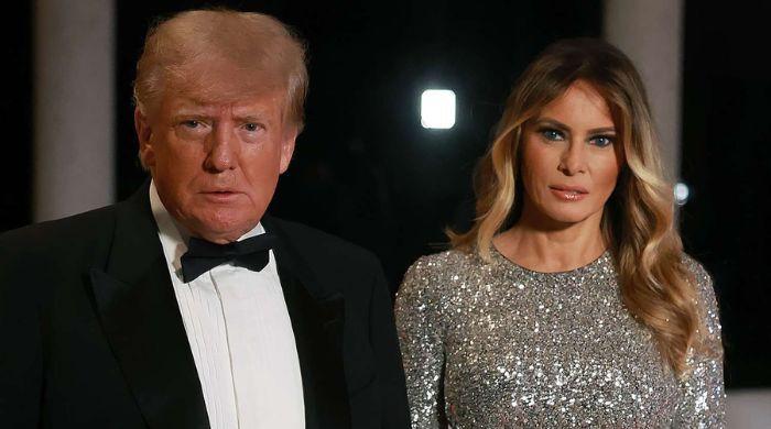 Melania Trump to make history by presiding over UN Security Council meeting
