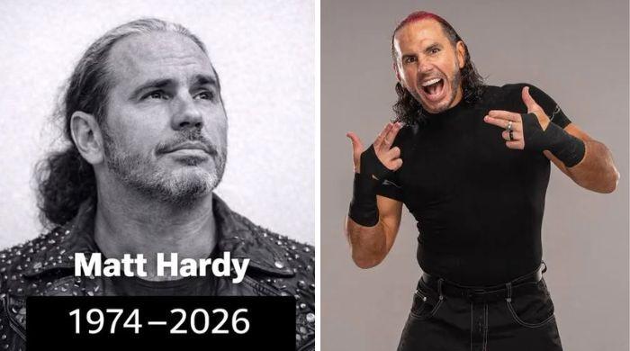 Is Matt Hardy really dead? WWE star responds to viral death hoax