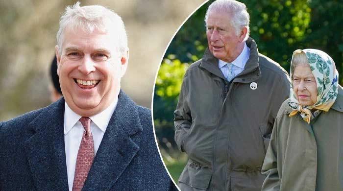 Andrew's shocking request puts King Charles to test