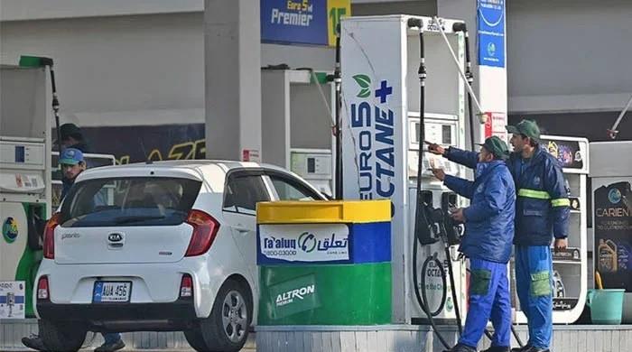 Petrol, diesel prices likely to increase in Pakistan from March 1