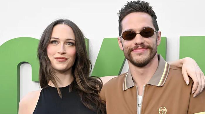 Pete Davidson's girlfriend Elsie Hewitt reveals ‘guilt' in motherhood decision