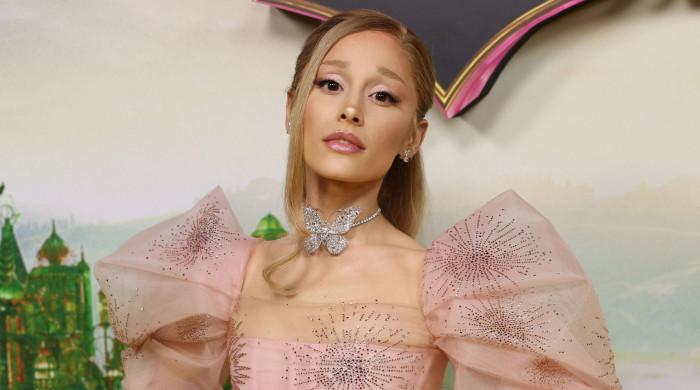 Ariana Grande opts out of Actor Awards after Oscar's snub