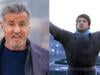 Sylvester Stallone remembers tough training for ‘Rocky'