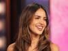Eiza González advocates ‘honouring your body' in new post