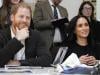 Prince Harry, Meghan Markle unite with royal family for meaningful purpose