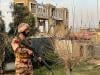 Fighting continues on Pakistan-Afghanistan border for third straight day