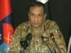 ISPR DG addresses presser amid border clashes with Afghanistan