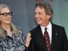 Meryl Streep extends support for Martin Short during trying times