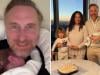 David Guetta announces secret birth of second child with Jessica Ledon