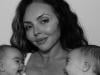 Jesy Nelson shares sweet moment of daughter with nan Janice