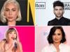 From Taylor Swift to Demi Lovato: Stars opening up about eating disorders