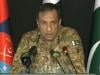 Over 270 Taliban regime personnel, terrorists killed in Pakistan's retaliatory response: ISPR chief