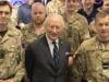 Palace shares update as King Charles leads charge with new military skills