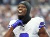 George Pickens, 25, set to earn $28.8m under Cowboys' franchise tag