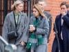 Princess Beatrice is back on London streets after upsetting phase