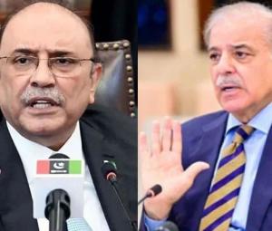 Pakistan's security and integrity non-negotiable: PM, President 