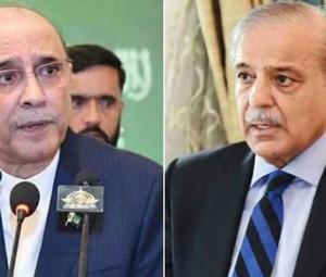 Pakistan's security and integrity non-negotiable: PM, president 