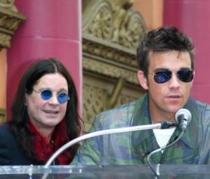 Sharon Osbourne curates special BRIT awards tribute for Ozzy