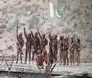 Pakistan-Afghanistan border tensions — what we know so far?