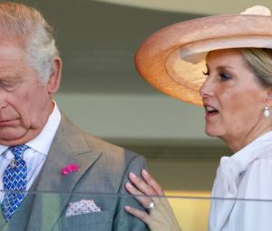 King Charles, Duchess Sophie hold breaths as tell-all memoir announced 