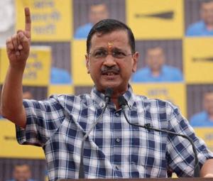 India court acquits Modi opponent Kejriwal in graft case