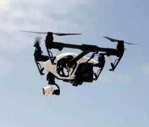 Govt bans drone flying across country amid border clashes with Afghanistan