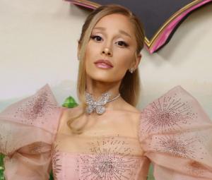 Ariana Grande opts out of Actor Awards after Oscar's snub