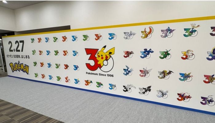 What’s new in Pokémon? Every game, update, surprise from 30th anniversary event