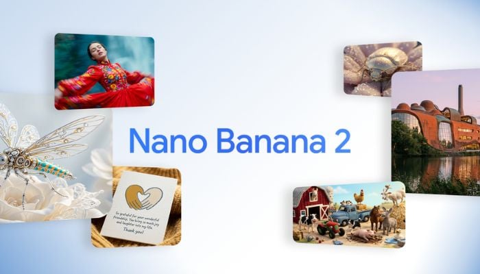 Tips for high-quality Nano Banana 2 results