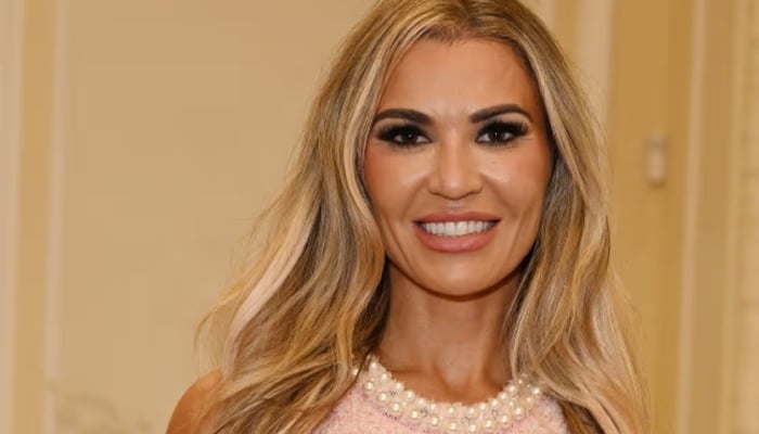 Since ending their relationship, Christine has explored several romantic opportunities, including appearing on Celebs Go Dating