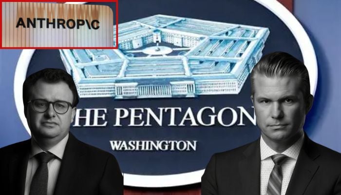 Anthropic weighs in on Secretary Hegseths comments: Heres what we know