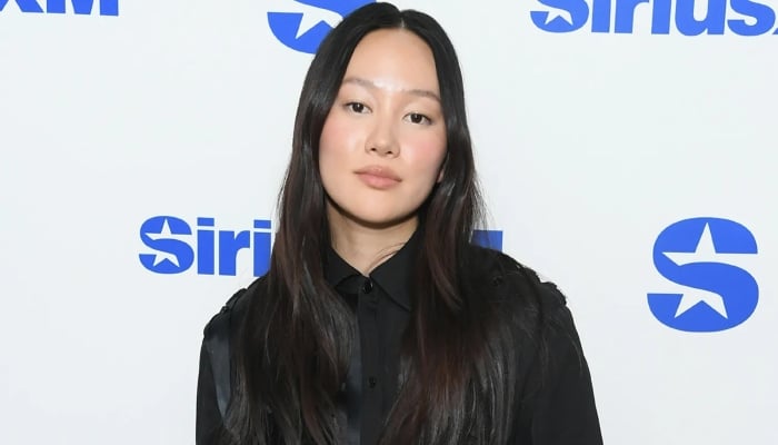 Bridgerton Yerin Ha breaks silence on industry beauty standards